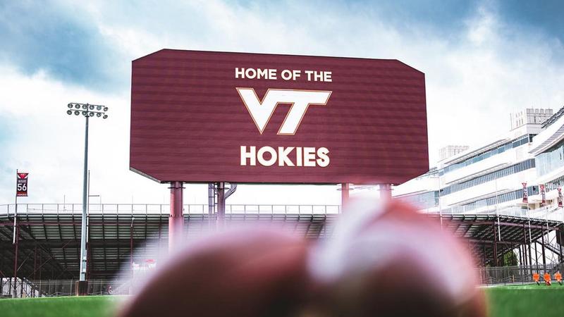 Virginia Tech football’s game themes announced for 2023 season – Virginia Tech Athletics