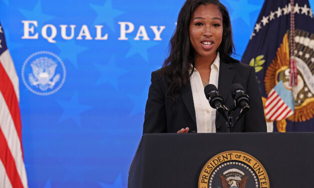 Fair play: Why centering gender is the only way to end inequality – Ford Foundation