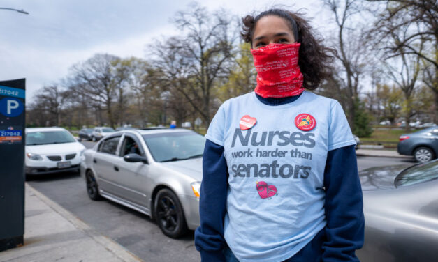 ‘Who Cares?’: The Unequal Burden of Care Work on Women – Ms. Magazine