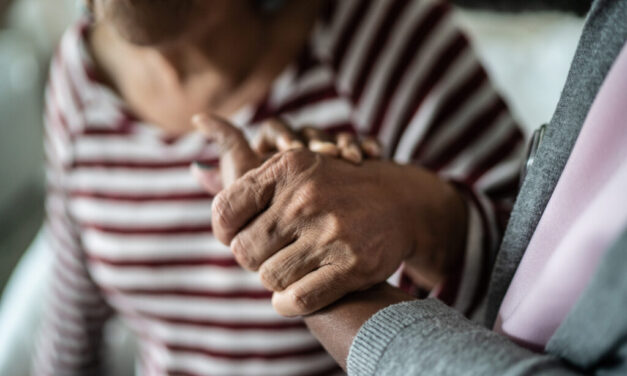Commentary: Will Maryland seize the opportunity to start caring for its care workers? – Maryland Matters