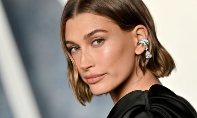 Hailey Bieber’s Most Fashionable Moments, from Street Style to the Red Carpet
