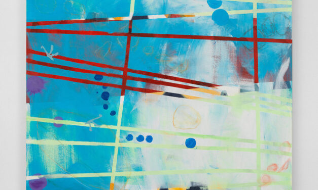 BOMB Magazine | Cynthia Hawkins Interviewed