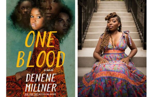 Bookshelf: True life adoption story at the heart of Denene Millner’s breakout novel