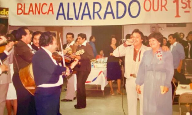 From Fruit Picker to Political Trailblazer: The 92-Year-Old ‘Madrina’ of East San José | KQED