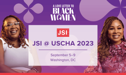 Where to Find Us at the US Conference on HIV/AIDS 2023 – JSI