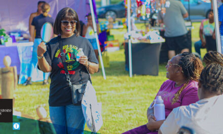 Owensboro Black Expo celebrates 50 years of working toward unity in the community