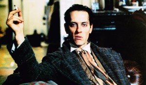 WITHNAIL AND I, Richard E. Grant, 1987, © Cineplex-Odeon Pictures/courtesy Everett Collection