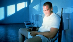 FULL METAL JACKET, Vincent D'Onofrio, 1987, (c) Warner Brothers/courtesy Everett Collection