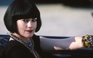 SOMETHING WILD, Melanie Griffith, 1986, (c) Orion/courtesy Everett Collection
