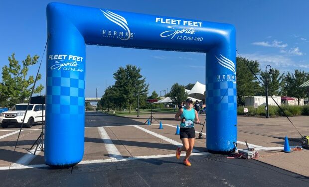 Journal Jog 5K returns to Black River Landing