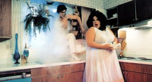 POLYESTER, Divine, 1981., (c) New Line/courtesy Everett Collection