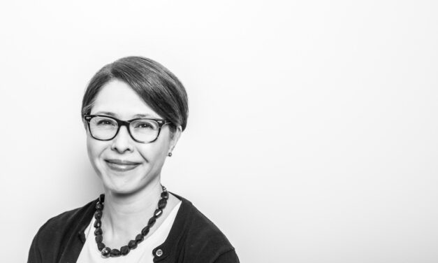 In Conversation: Talking Gender and U.S. Tax with Amy Matsui | The FACT Coalition