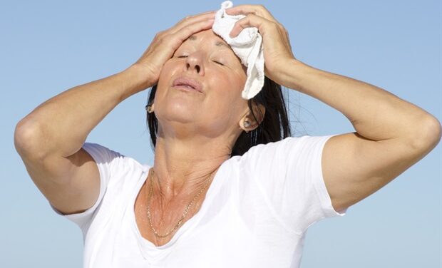 Stressful life events and insomnia may increase risk of atrial fibrillation in postmenopausal women