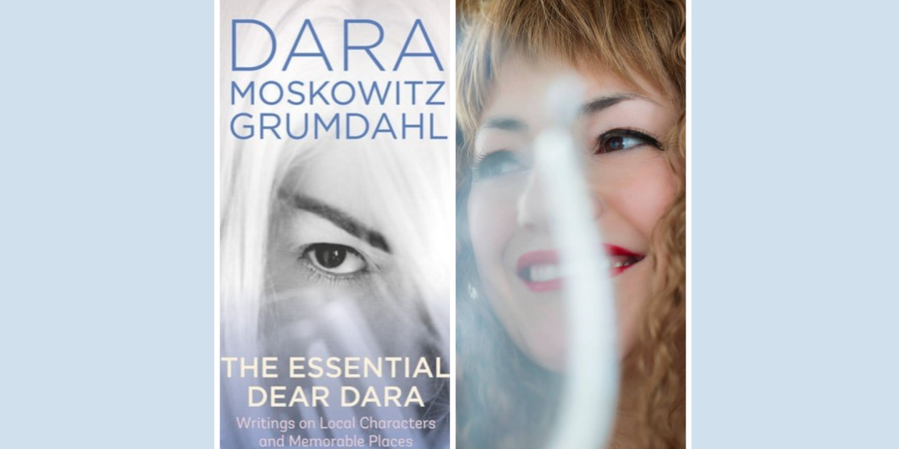 Dara Moskowitz Grumdahl on 3 Decades of MN Food Writing – Racket