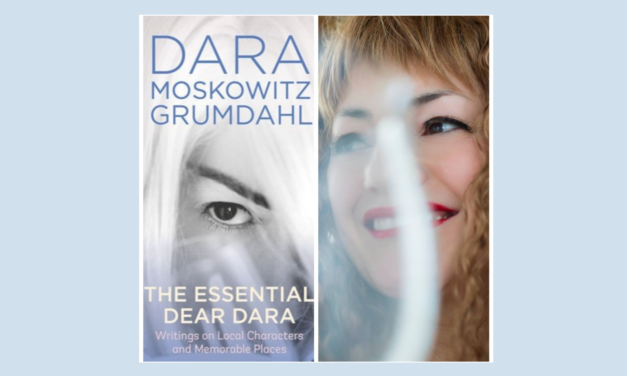 Dara Moskowitz Grumdahl on 3 Decades of MN Food Writing – Racket