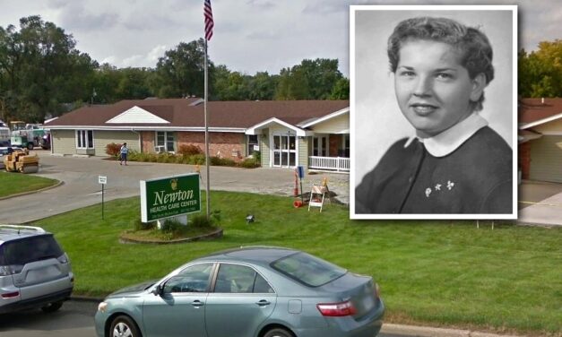 After another nursing home atrocity, it appears not all lives in Iowa are truly sacred – Iowa Capital Dispatch