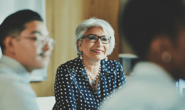 Health issues limit work potential for a fifth of younger baby boomers