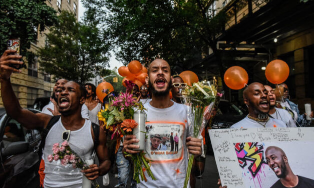 Using March on Washington to Fight for Black Queer Freedom