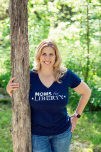 Robin Steenman, Moms For Liberty (Photo: Submitted)