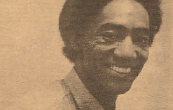Ruchell Cinqué Magee: Slave Rebel or Citizen