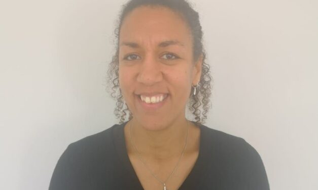 ‘As a Black mum, I believe my daughters’ breathing issues are caused by air pollution’
