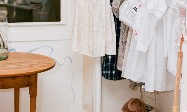 Inside Salter House’s New Manhattan Shop, Cottagecore Is a Fever Dream From the Past