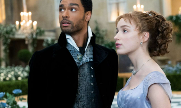 5 Best Period Pieces Featuring Black Leads