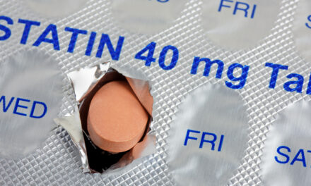 Statin Therapy Still Lacking for Many US Patients With ASCVD