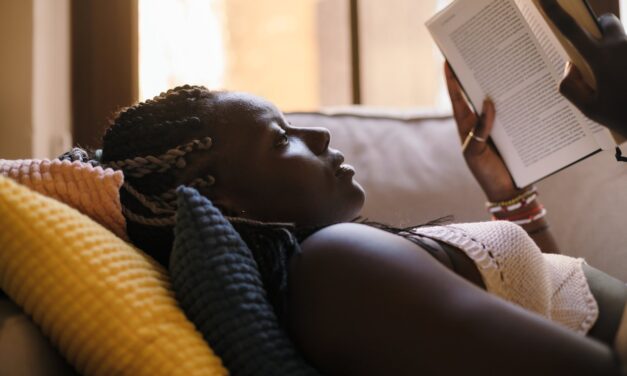 7 Queer Writers Who Changed My Life | Cup of Jo