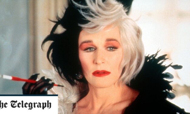 It’s time to stop treating older women like Disney villains