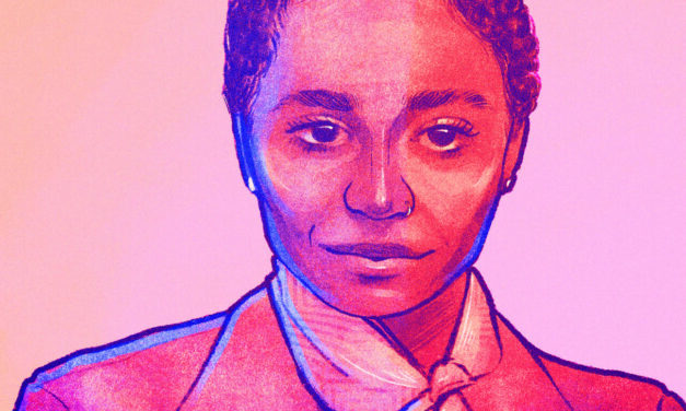 Meet E’mon Lauren – South Side Weekly