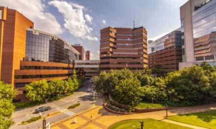 VUMC receives $51 million in NIH grants to improve efficiency of conducting clinical trials across the U.S.