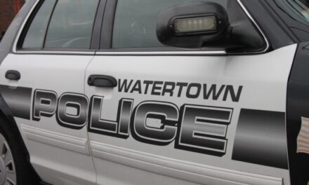 Police Log: Pair Busted on Multiple Warrants After Shoplifting, Money Stolen from Bakery
