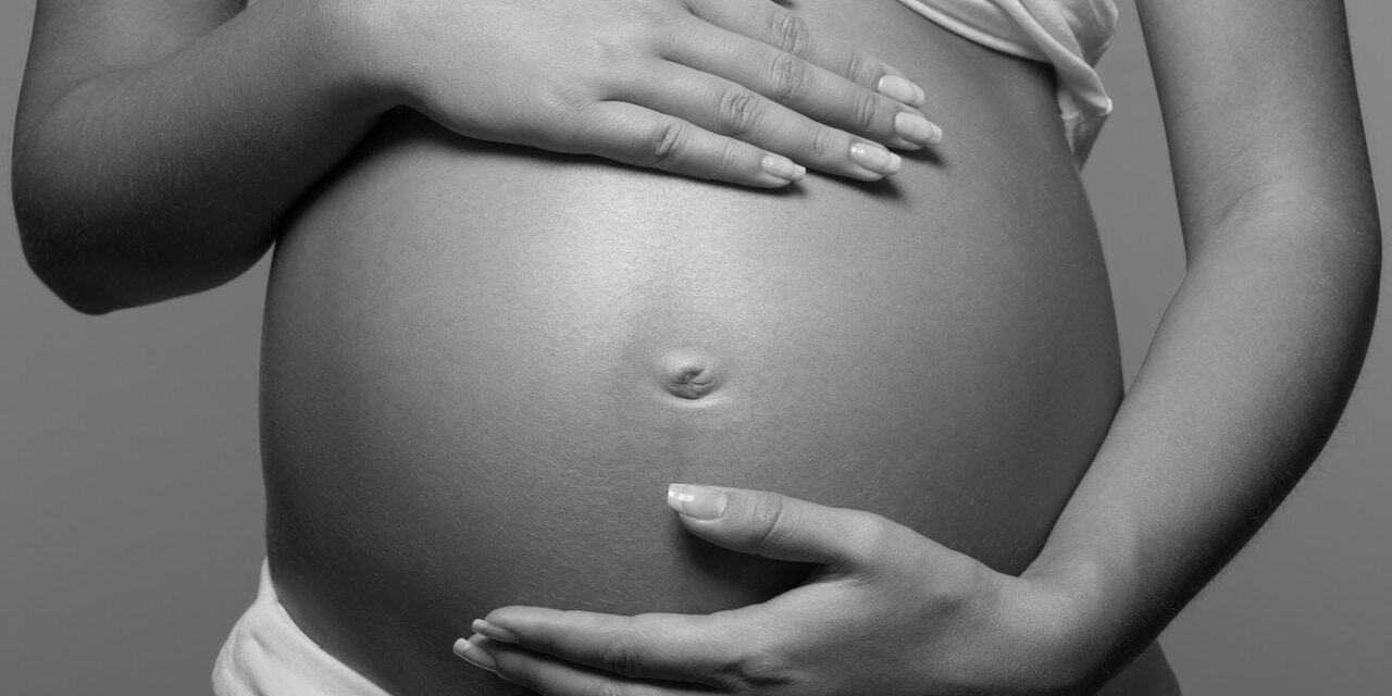 New report: Alabama has worst maternal mortality rate in the U.S.