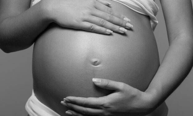 New report: Alabama has worst maternal mortality rate in the U.S.