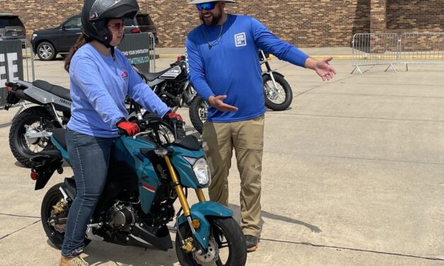 As Sturgis Rally attendance slows, planners try to build for the future