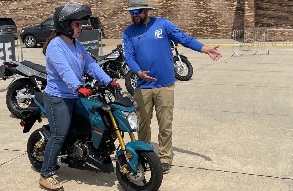 As Sturgis Rally attendance slows, planners try to build for the future