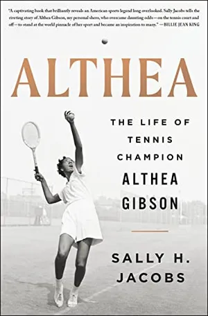 Sports Legend Althea Gibson Served Up Tennis History When She Broke Through in 1950