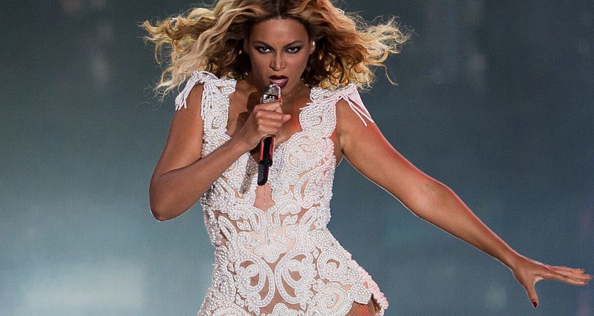 Beyonce Fans Forced to Shelter in Place During Concert Due to Severe Weather