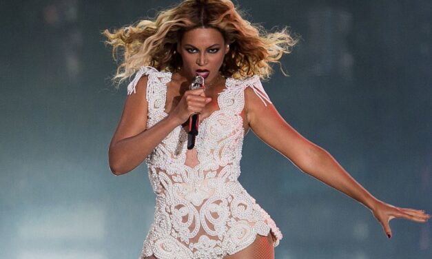 Beyonce Fans Forced to Shelter in Place During Concert Due to Severe Weather
