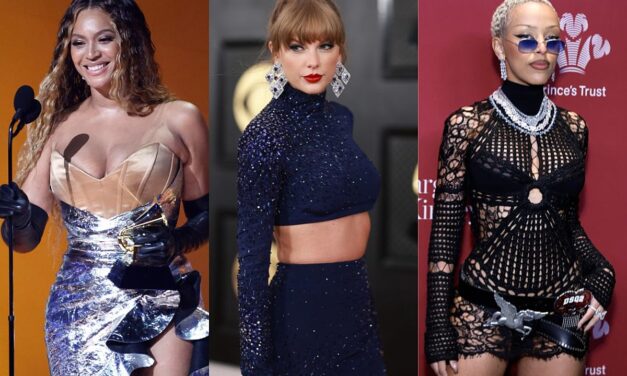 VMAs Nominate No Men for Artist and Video of the Year for the First Time in History