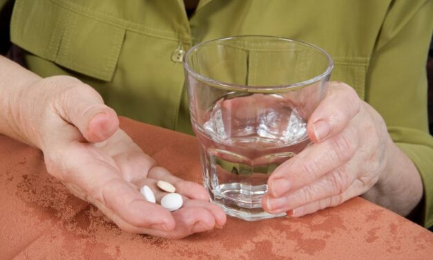 Older Patients With Epilepsy Should Be Monitored for Hyponatremia, Study Finds