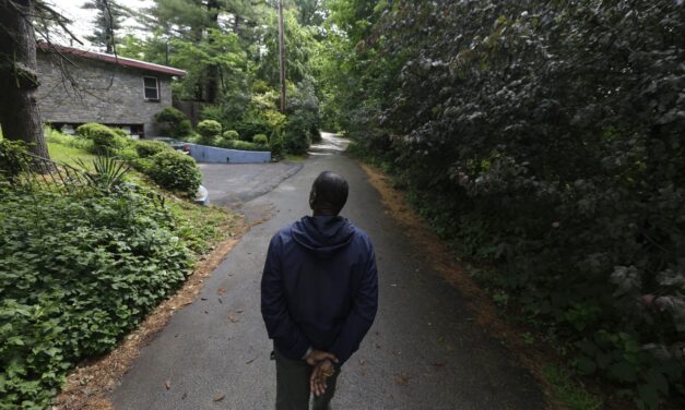 Pennsylvanians among those being recruited by environmental groups to diversify an overwhelmingly white conservation world | WITF