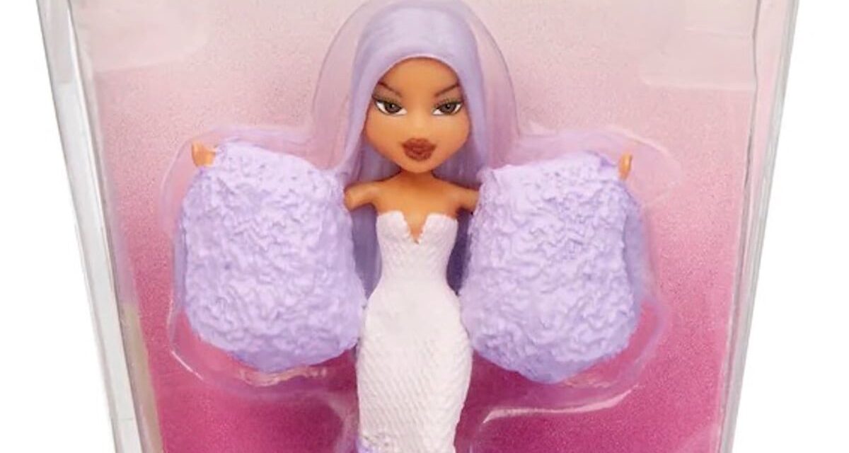 Bratz Is Under Fire for Choosing a Culture Vulture for Their First ‘Celebrity Collaboration’