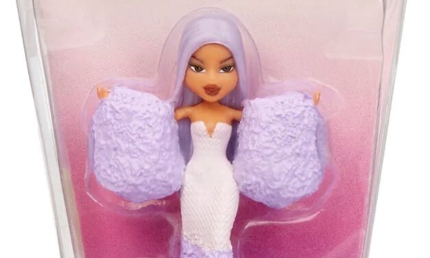 Bratz Is Under Fire for Choosing a Culture Vulture for Their First ‘Celebrity Collaboration’