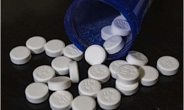 Only one in five US adults with opioid use disorder received medications to treat it in 2021