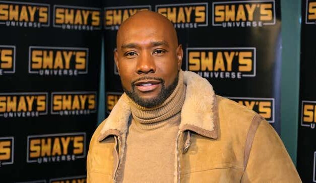 Black Actors Over 40 Who Prove Black Never Cracks