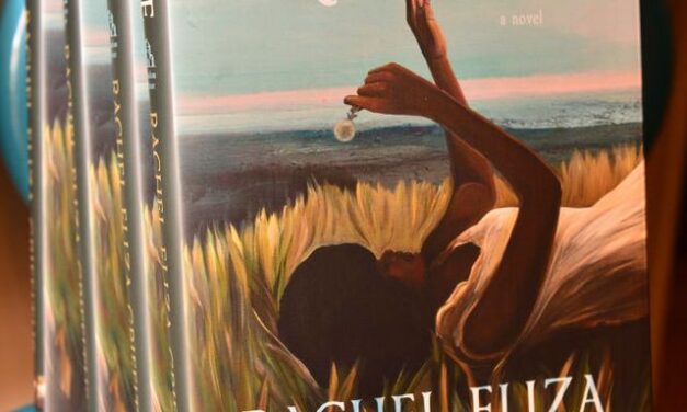 Radical Delicacy in the Art of Rachel Eliza Griffiths