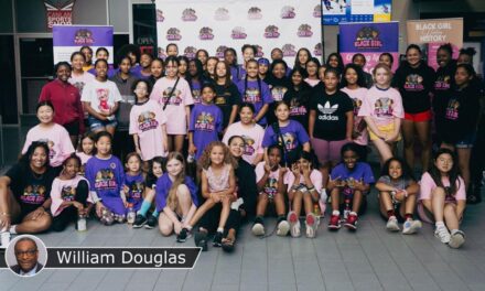 Color of Hockey: Inaugural Black Girl Hockey Club Canada camp big success
