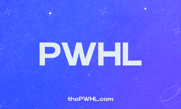 Professional Women’s Hockey League to launch with 6 teams in January 2024